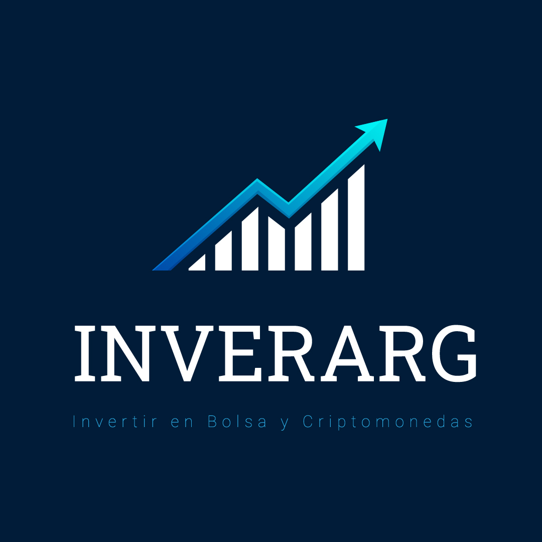 Inverarg — Invertir en Bolsa y Criptomonedas