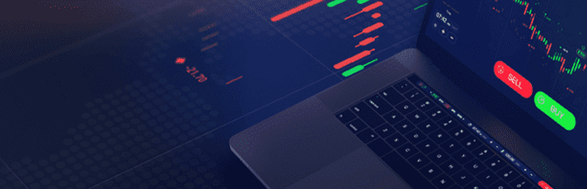 Que es un Broker De Bolsa