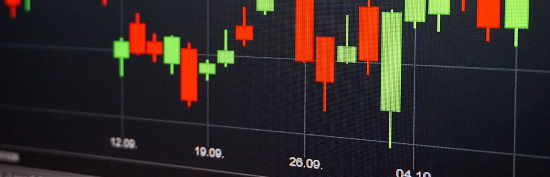 Que Es El Analisis Tecnico